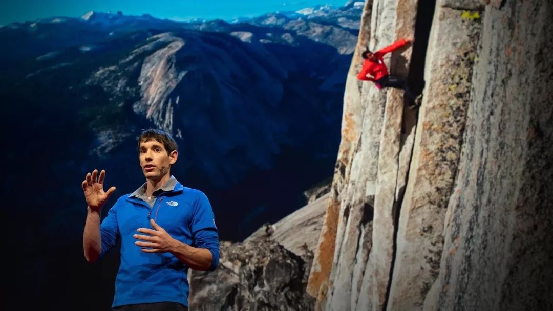 《徒手攀岩》这部纪录片没有获奖之前,当你去搜索 alex honnold 时