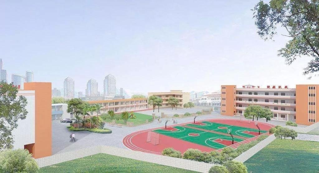 智宇中学,教师培训区通过引入启迪音乐之声音乐教育,音乐培训等文化