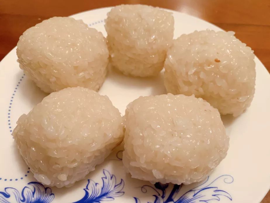 上海人喜欢的那些糕团你pick哪一个呢