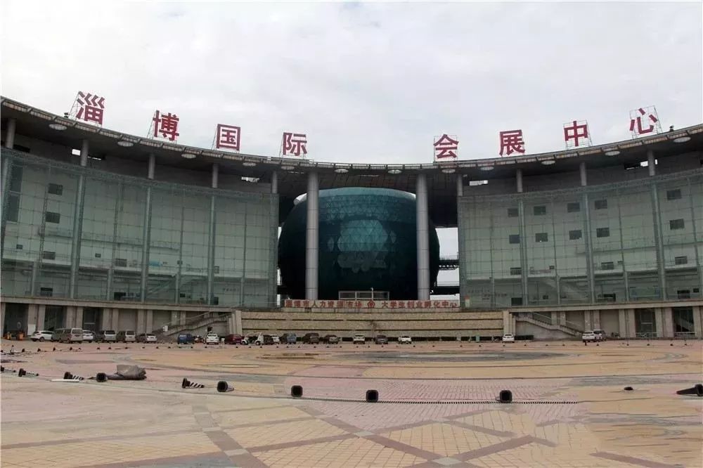 陶博进行时中国陶瓷科技城主会场展区情况还有文末大汇总