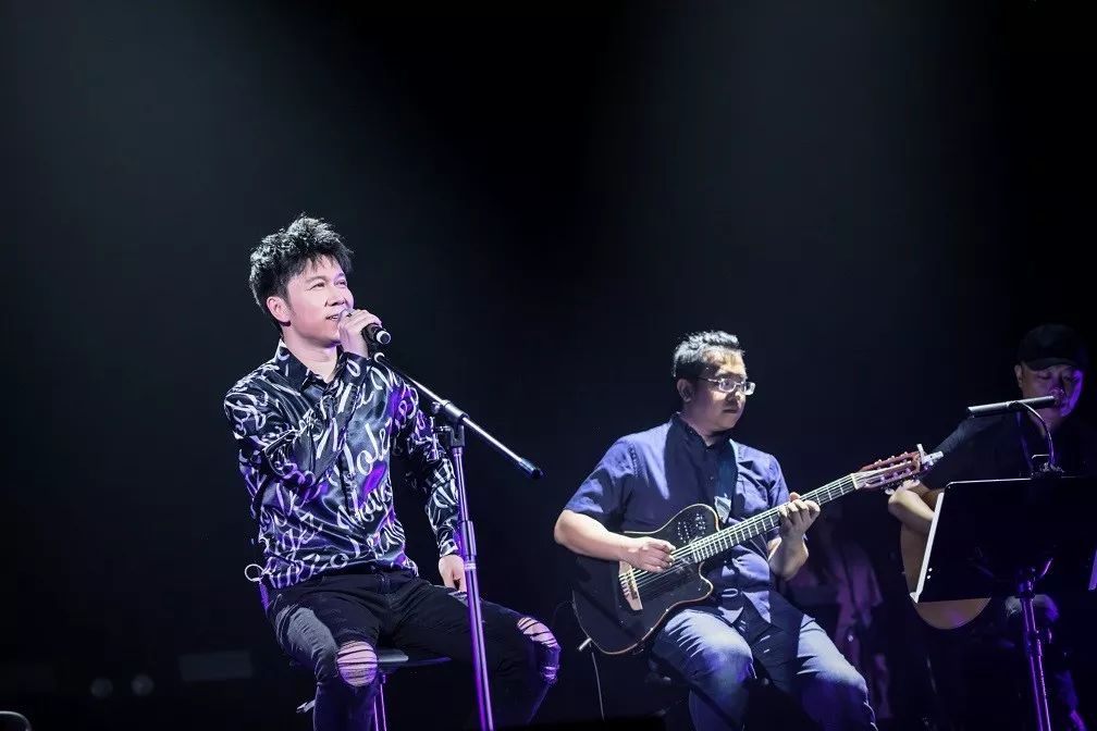 他的很多歌你都听过唱过却不知道是他的作品