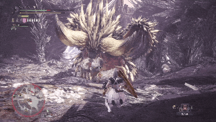 怪猎冰原网友偷跑金银火龙确定登场有剧透慎入