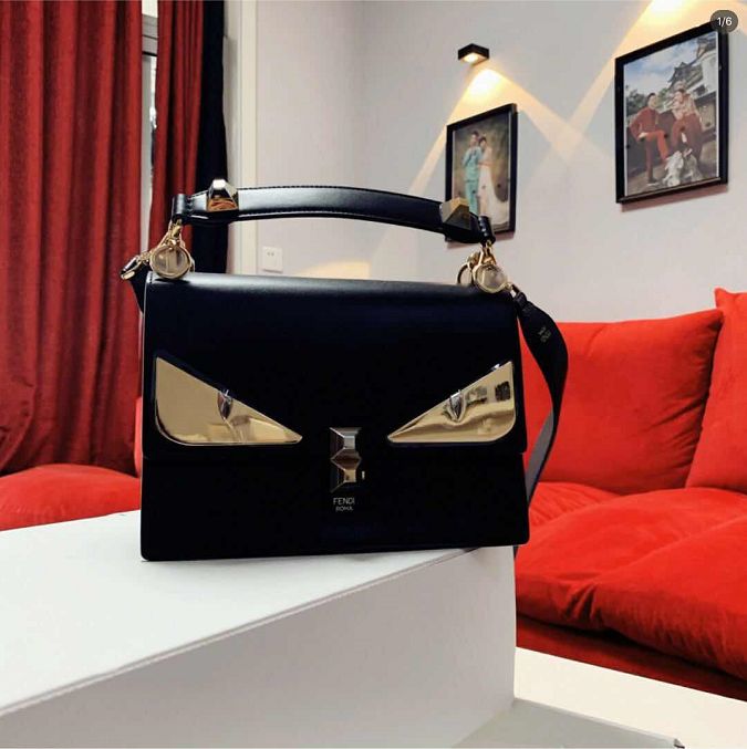 fend芬迪9月韩国免税店最新报价