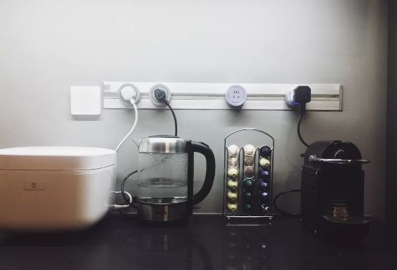 小家电使用技巧