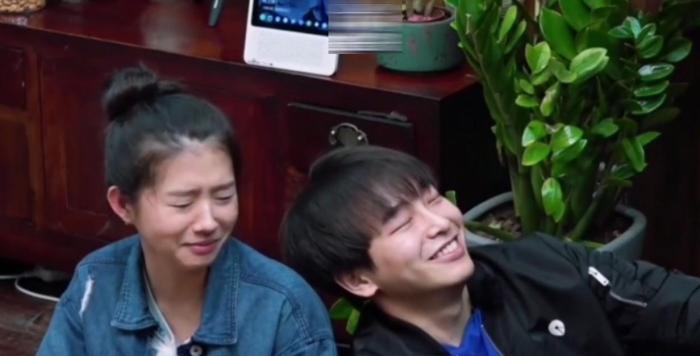 对老公"太作"连钟楚曦都看不下去_杨羽凡