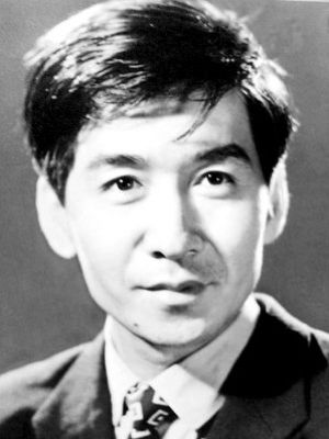 电影人物 | 电影表演艺术家——康泰