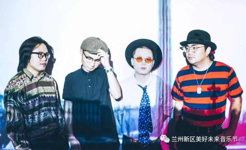 cries of the past啝乐队藤乐队朱格乐陈麦麒崔跃文小野马wildpony麻