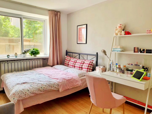 自如相继推出自如友家,自如整租,业主直租,自如豪宅,自如寓,自如民宿