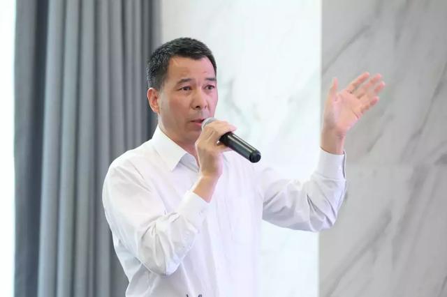奇安信科技集团股份有限公司董秘马勒思马勒思:我主要介绍公司在准备