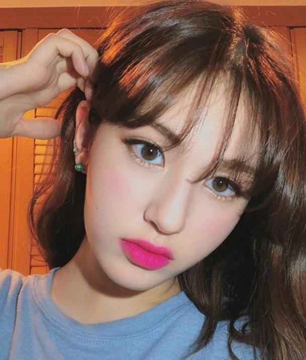 原创照片证实全昭弥曾在itzy出道组中途离开最后才加入新成员