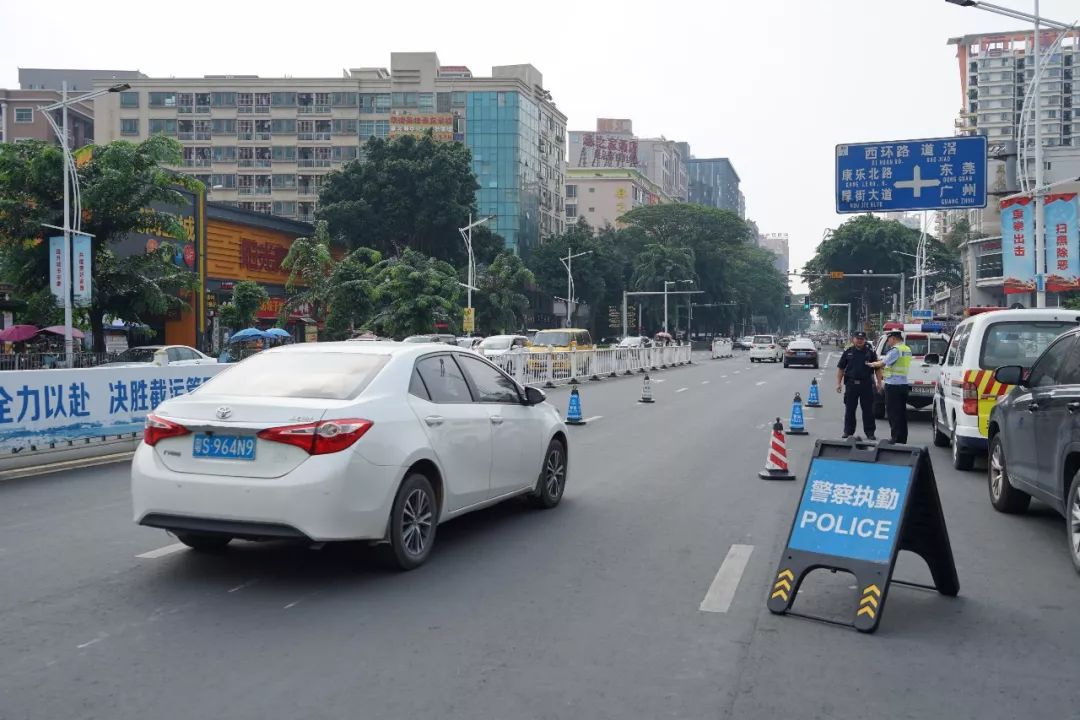 动真格东莞将严查这些电动车