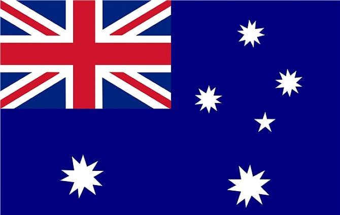 Doo Prime德璞资本：随着大宗商品价格暴跌 澳大利亚的利率博弈接近尾声116 / author:Bayin Cat / PostsID:1469114