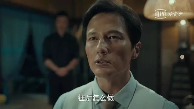 《善始善终》最有趣的贩毒大佬是谁?戚克最搞笑,顾涛最帅气