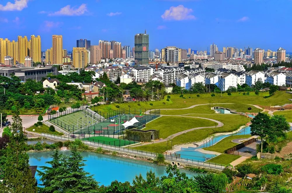 你好我叫滁州这是我的2019新名片