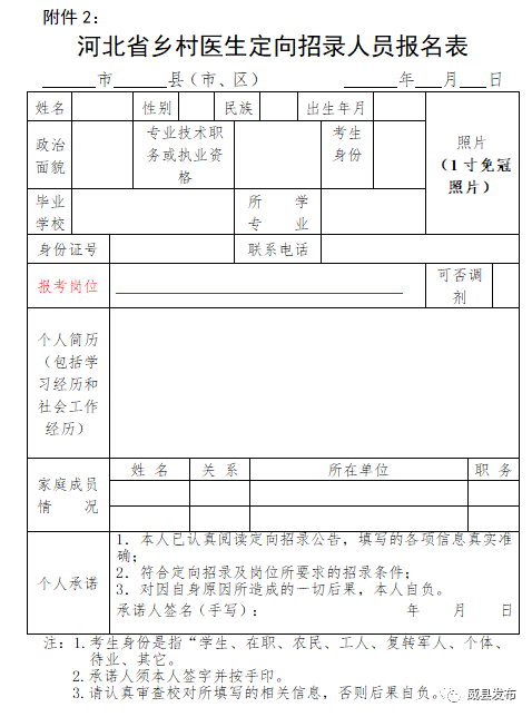 並頒發由省衛生健康委統一制發的《鄉村醫生執業證書》,頒發證書後