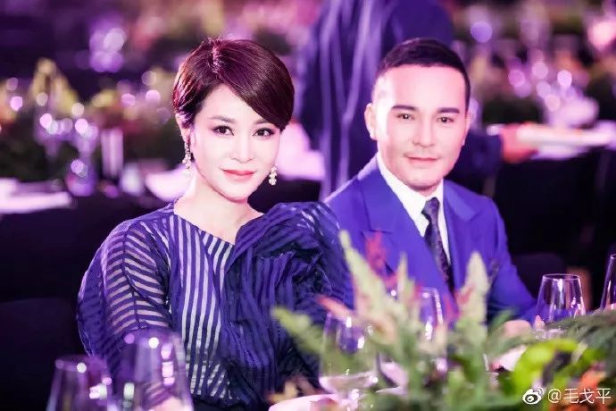 忆旧神奇的毛戈平下从小人物到上流名人的人生进阶术