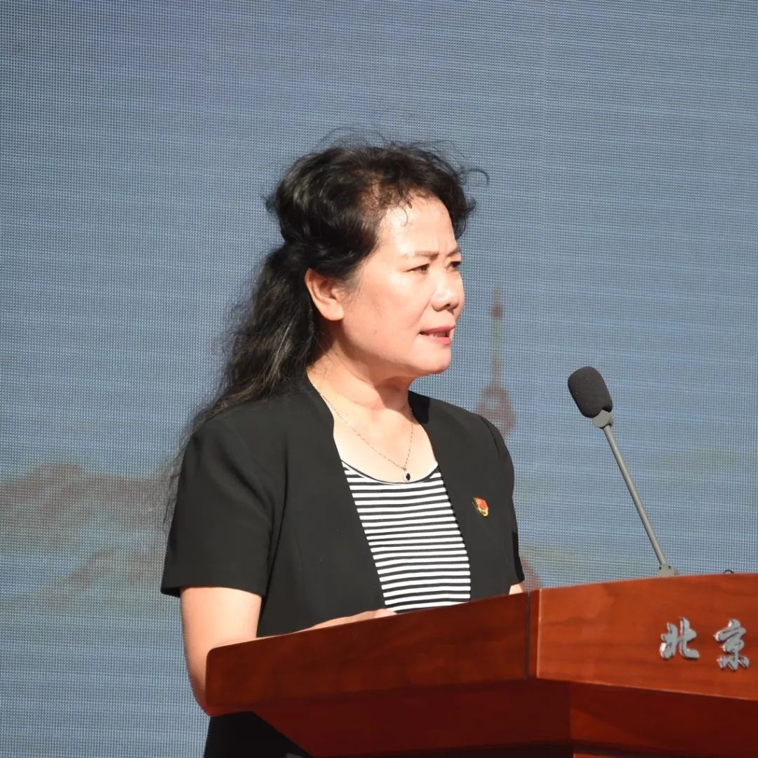 新学年,东城校长寄语莘莘学子