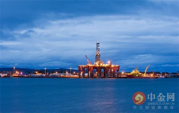 外汇天眼app讯 : 阿伯丁是欧洲知名的石油城.