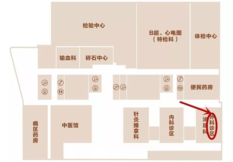 【最新医讯】浙一医院蒋智军主任医师来院坐诊及手术