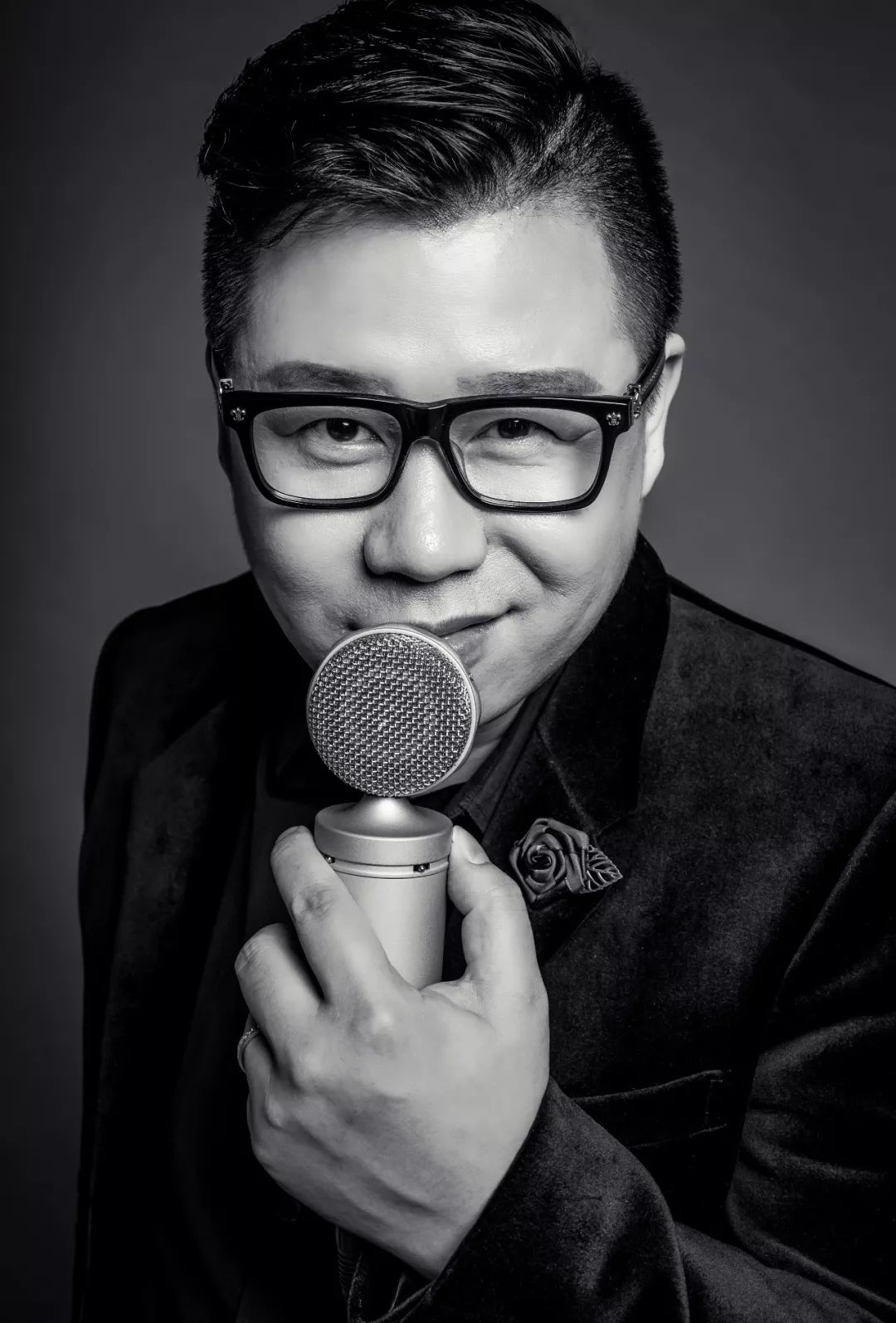 "回归原声"古博音乐会节目单·嘉宾阵容_于雷