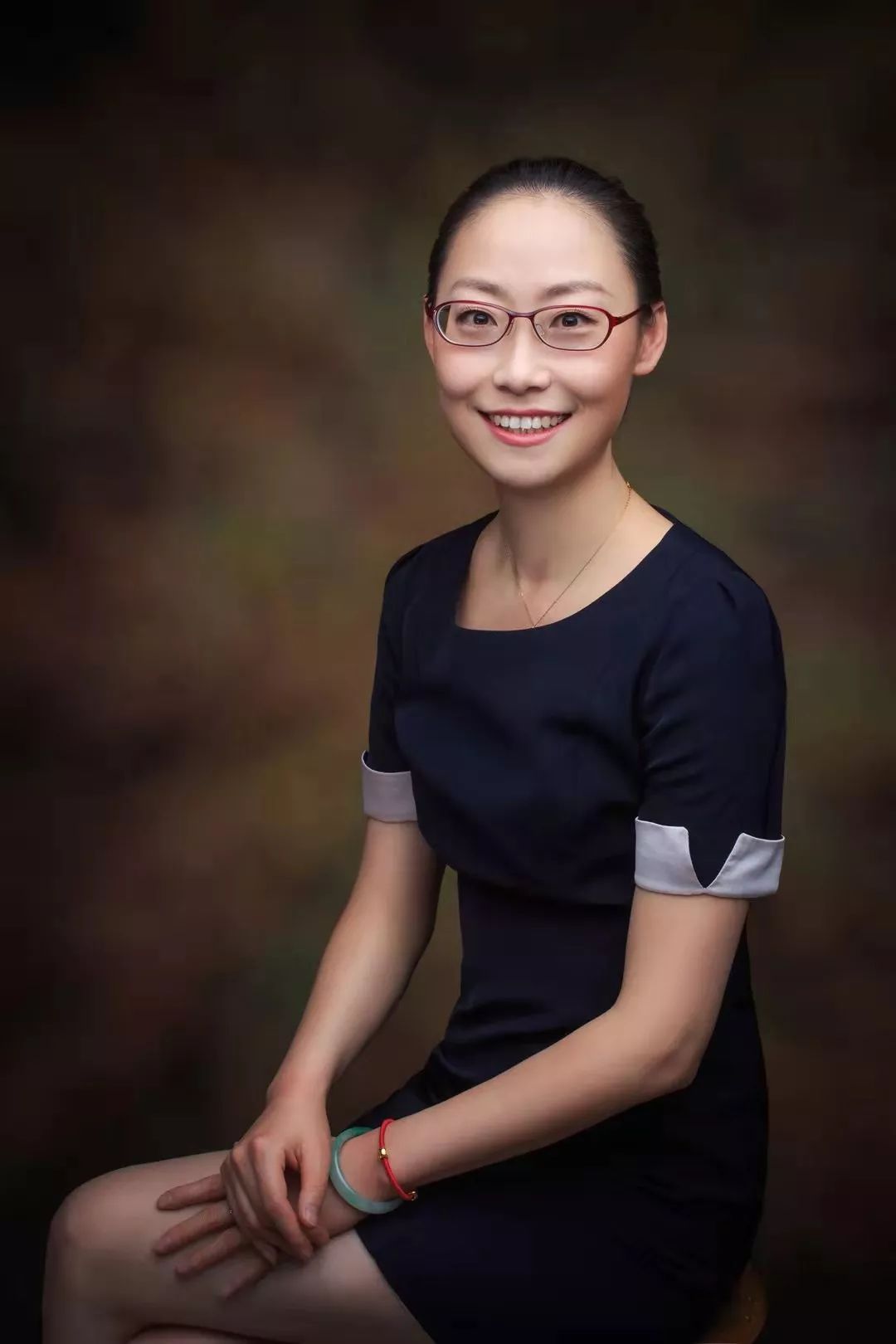 一凝《活过100岁》主持人孙瑜《活过100岁》主持人上海新闻广播《活过