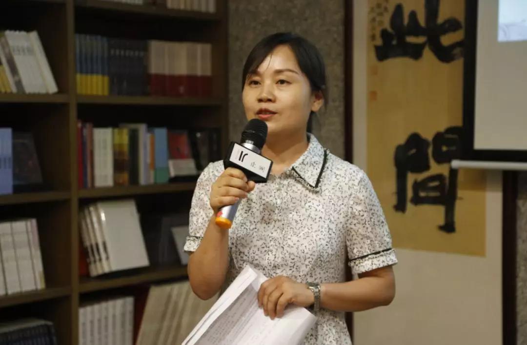 2018年湖南诗歌年选首发式在长沙举行