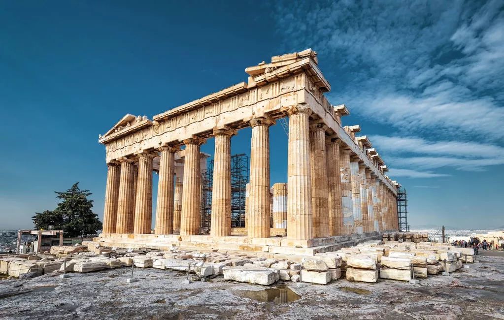 国家地理评选出一生要去的100个地方去过27个就是超级旅行达人