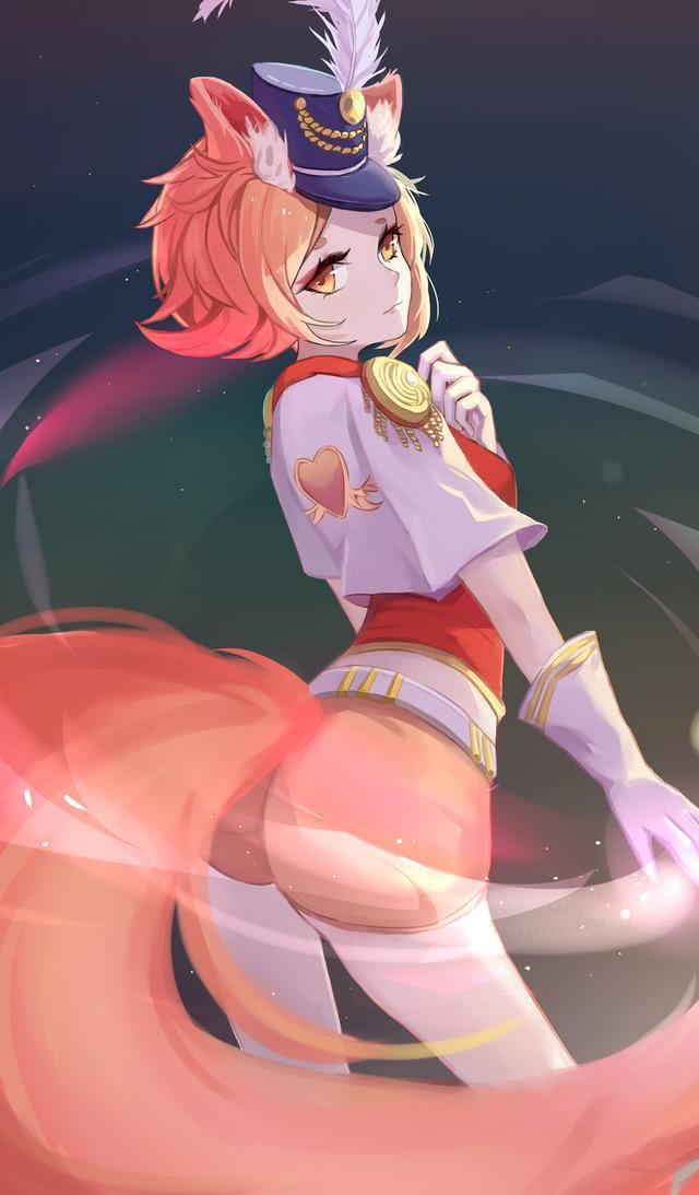 王者荣耀男女比例竟然这个数字玩这几个英雄的基本都是女玩家