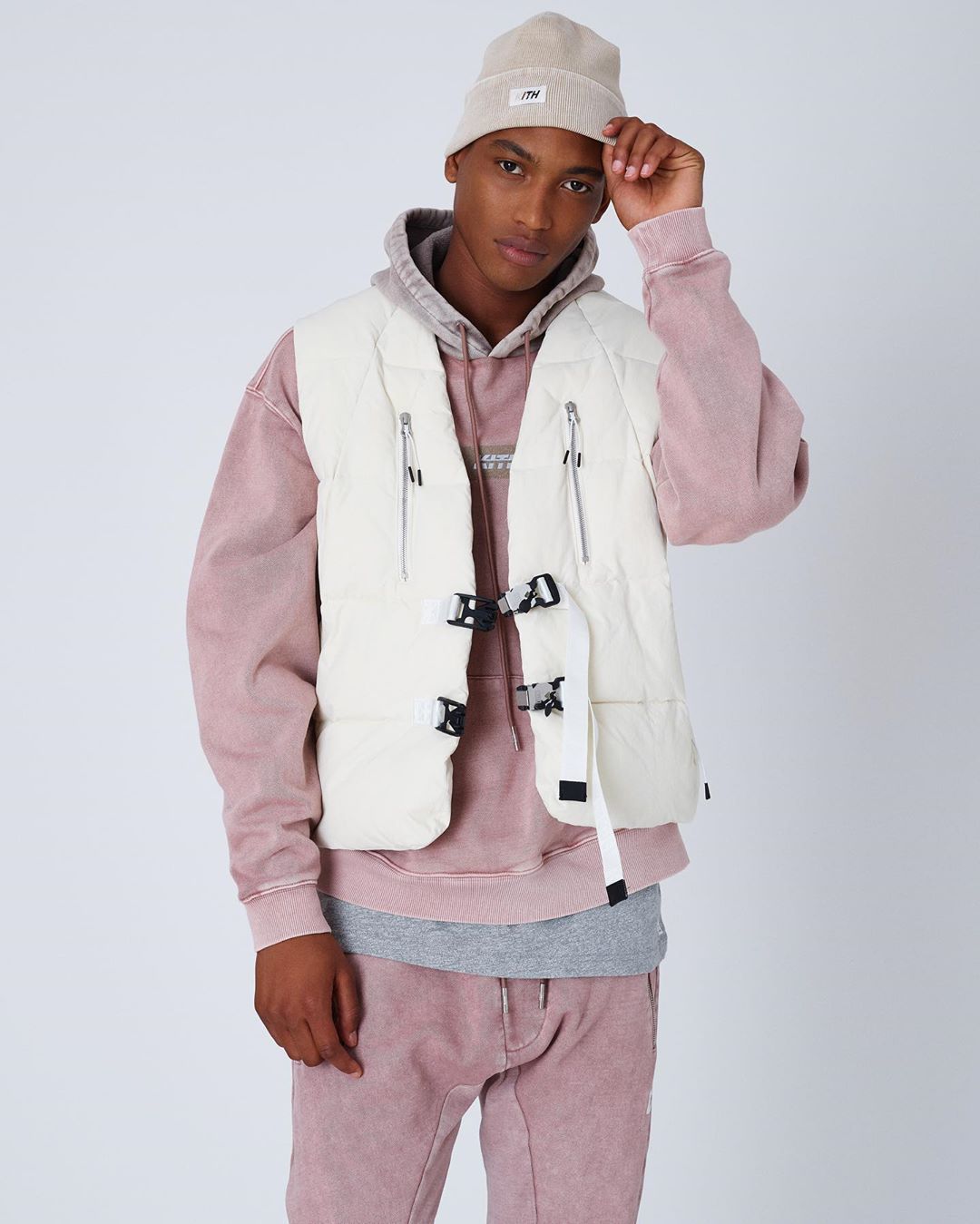 每日资讯kith2019秋冬系列预览