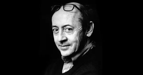 "i think of these lines from the poet billy collins: "the