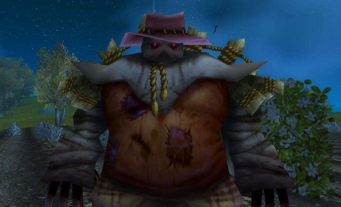 《魔兽世界》怀旧服,迪菲亚兄弟会打法攻略