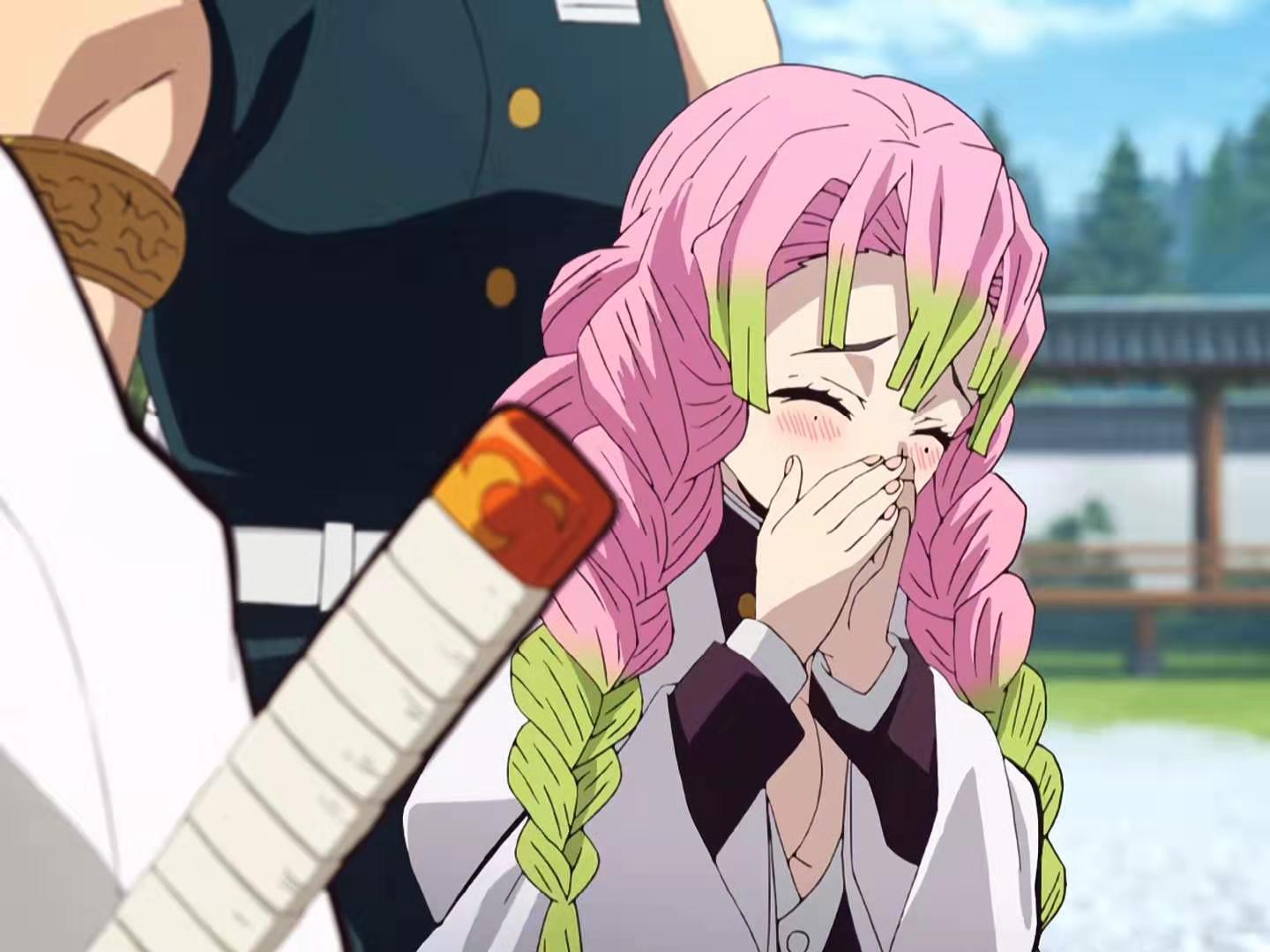 祢豆子大考验本部风波风柱四刀伤祢豆子以血引诱祢豆子鬼性