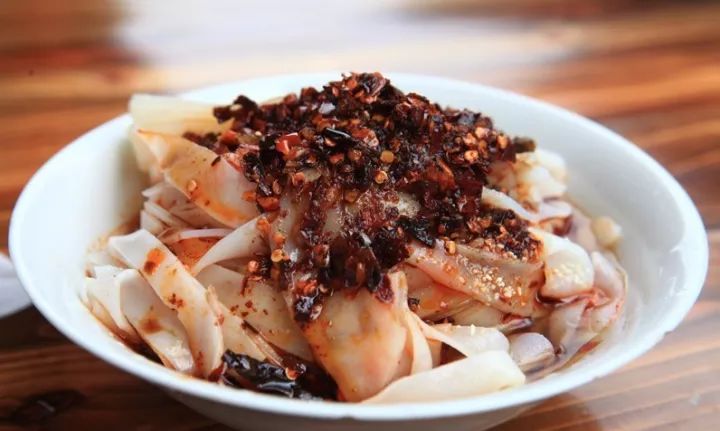 宁强荣获中国最佳美食文化旅游名县称号