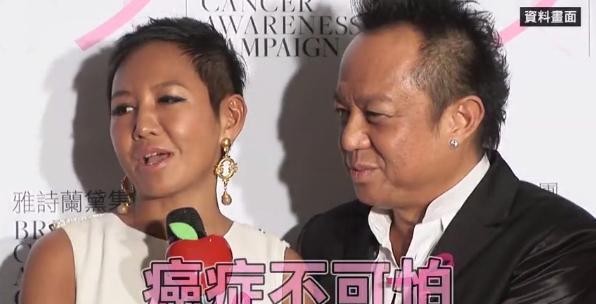 张学良外孙黄大炜与女友相恋23年不婚散尽上亿身家却不离不弃