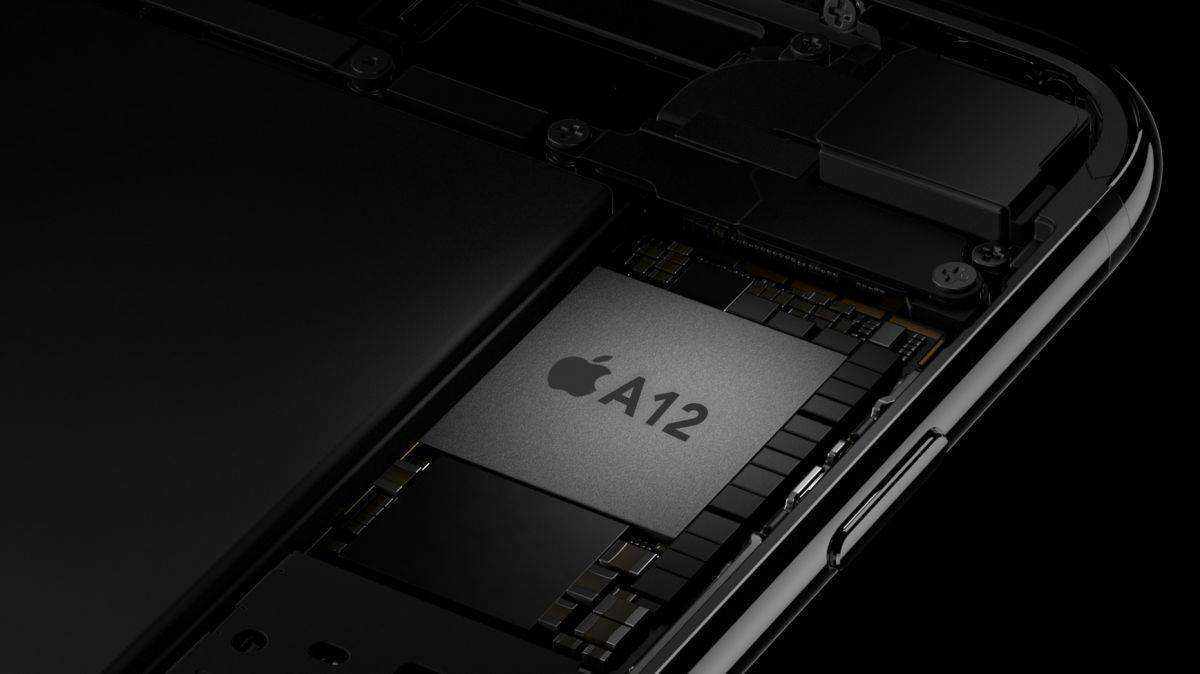 a13芯片跑分一骑绝尘新iphone加冕性能王者安卓无力追赶