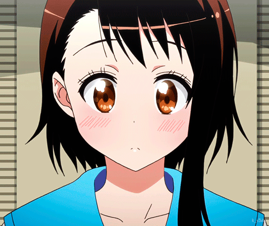 美漫角色经常挑眉耸肩,言语夸张;日漫角色或迟疑害羞,或元气满分.