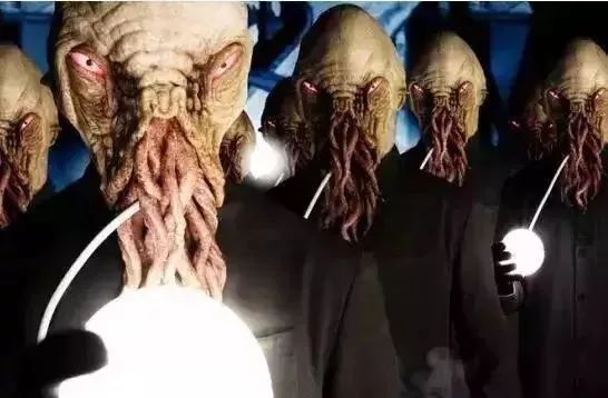 人类才是外来侵略者地球竟是外星生物的故乡