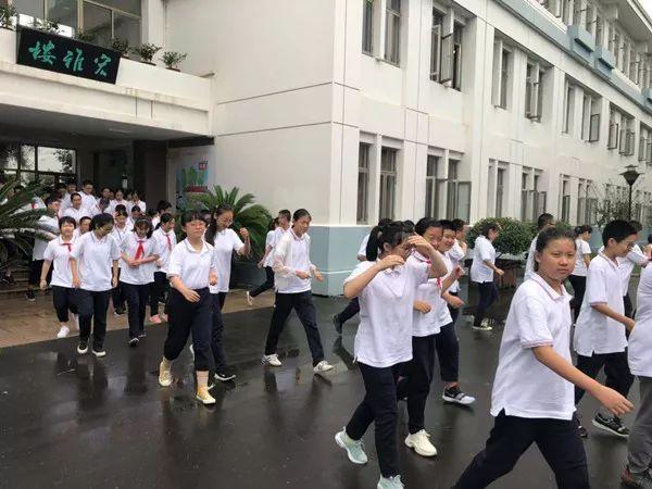 太仓实验中学图片