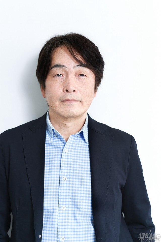 池袋西口公园2020年tv动画化动画工房负责制作