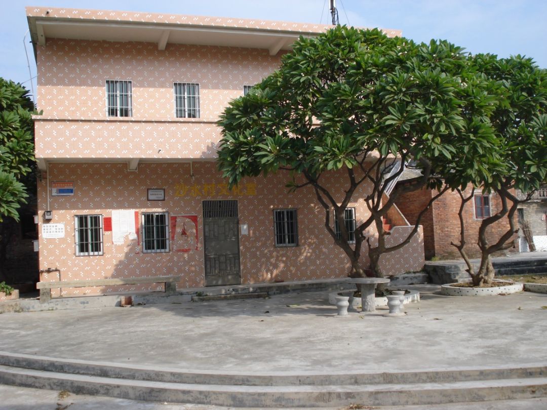 翰林湖畔好风光佛山这条古村颜值飙升相约百里芳华