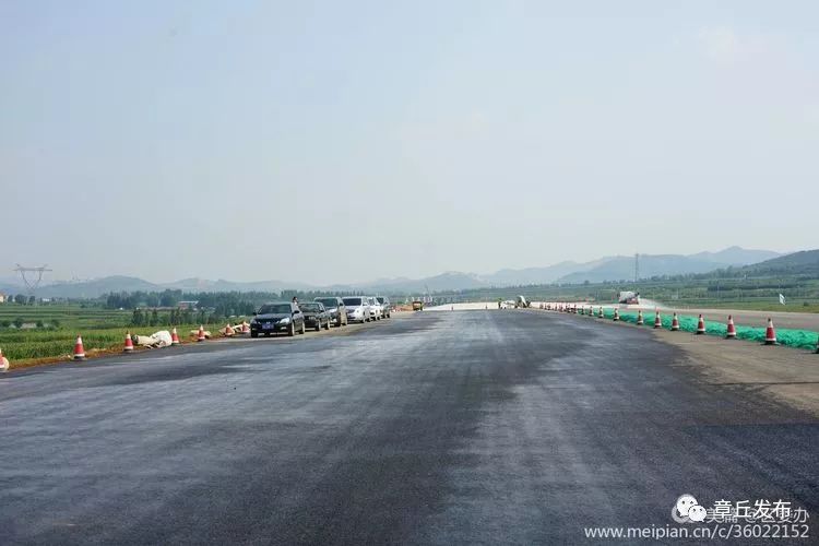 章丘区委书记马保岭调研道路交通工作