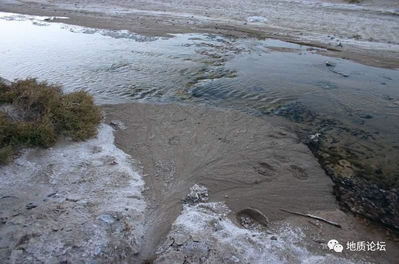 双管齐下经典模型对比实景读一次记住上百种沉积相