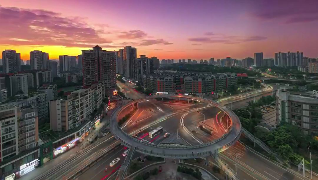 长寿十二时辰视频版来袭这份惊艳直击灵魂每一帧都美成屏保