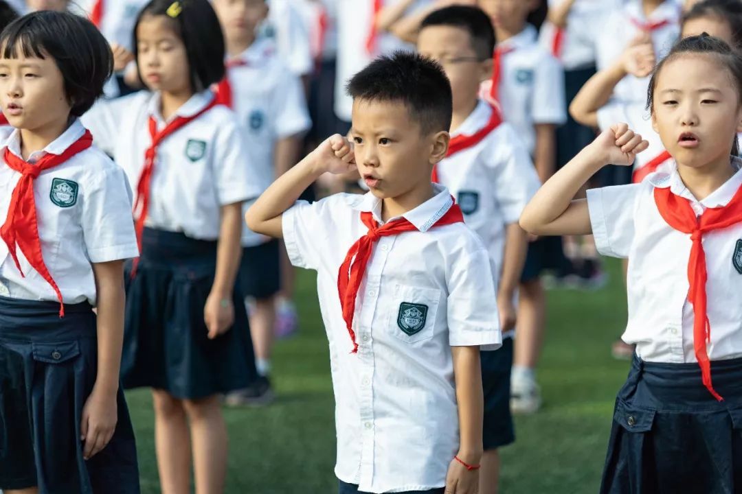 成都德普外国语学校图片