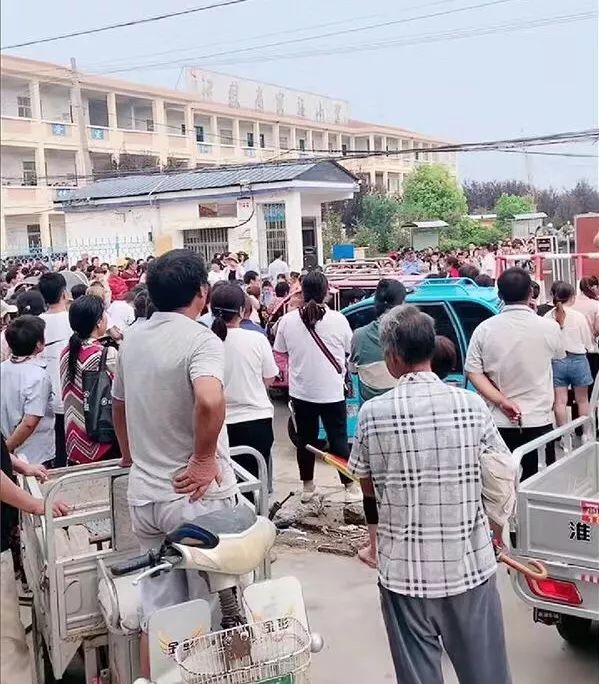 不在沛县不知道这事多恐怖快看