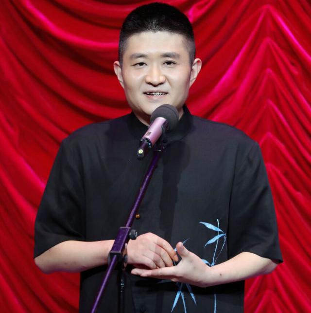 苗阜因被暗指首发声,第一次粉丝力挺,看来网友很理性