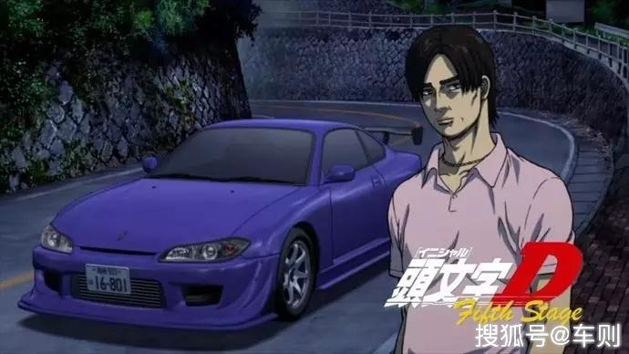 25须藤京一:evo iii三菱专为挑战wrc而生产的道路版——evo iii,可以