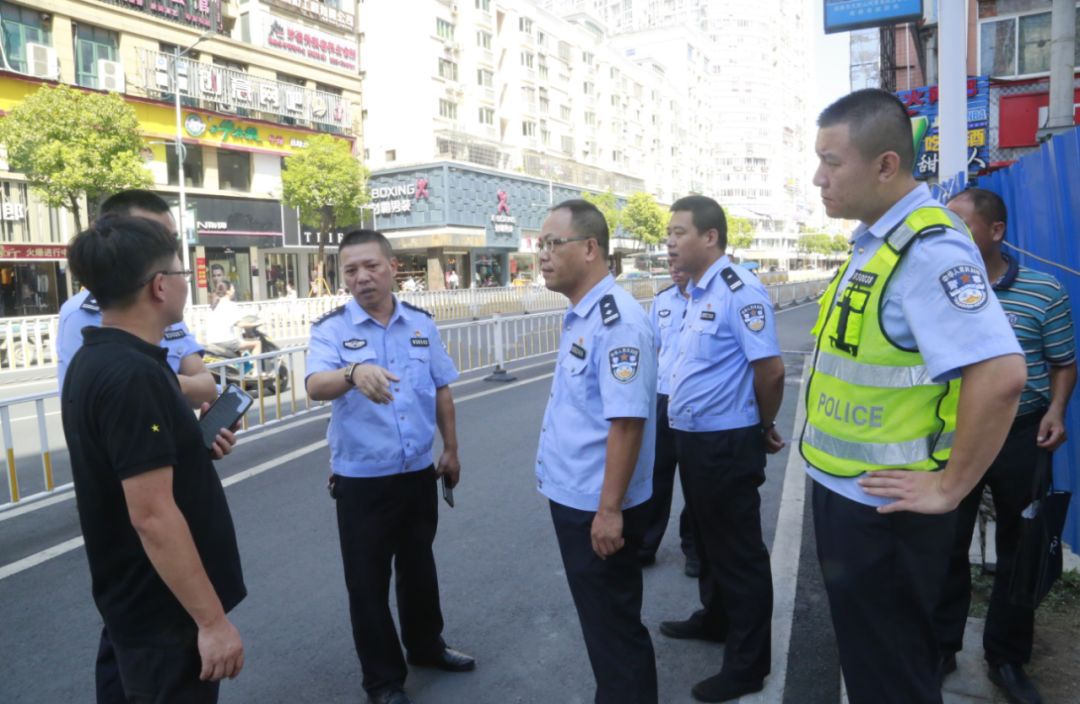 机非分离,山前交通要塞…福鼎人速看.