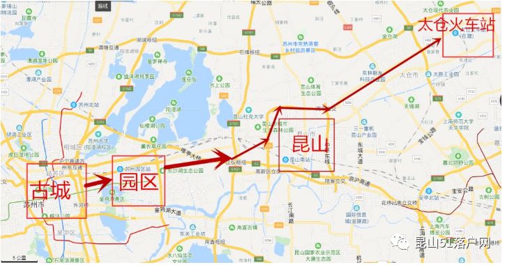 昆山9号线地铁线路图图片