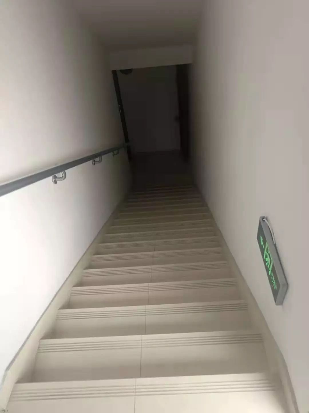 消防安全知多少道路千万条千万别堵楼层通道这一条